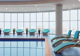 Hotel Courtyard Jazan By Marriott