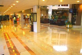 Hotel Intercontinental Taif