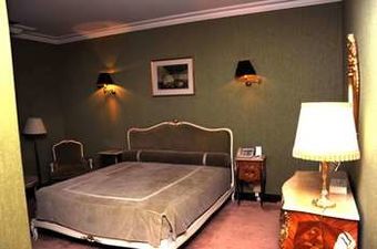Hotel Intercontinental Taif