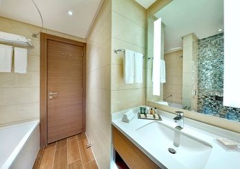 Hotel Hilton Garden Inn Tabuk