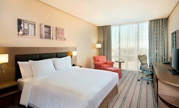 Hotel Hilton Garden Inn Tabuk
