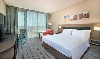 Hotel Hilton Garden Inn Tabuk