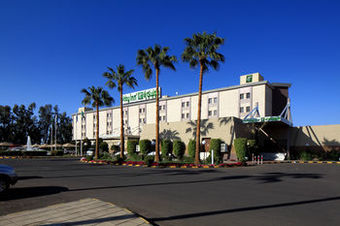 Hotel Holiday Inn Tabuk