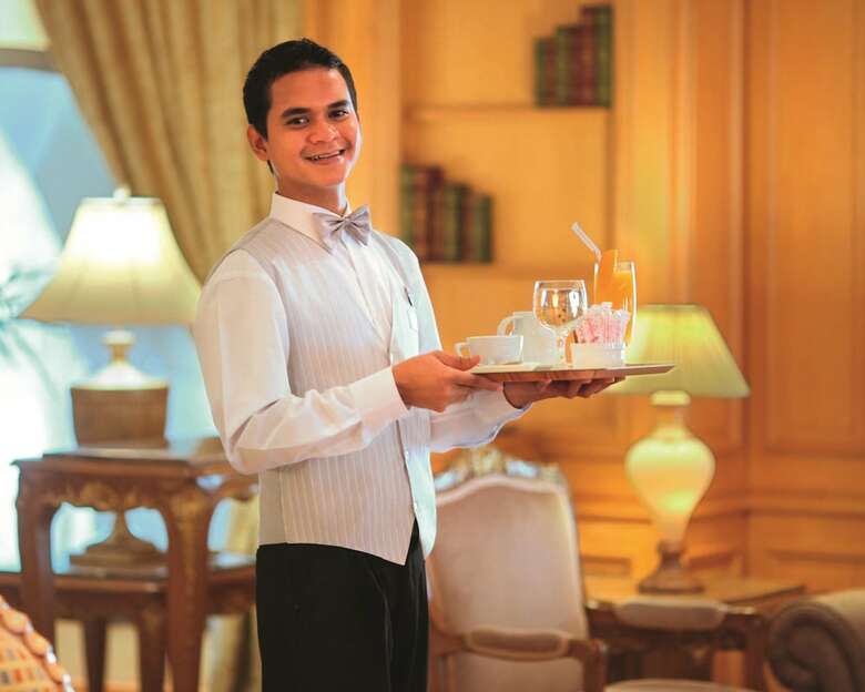 Madinah Moevenpick Hotel