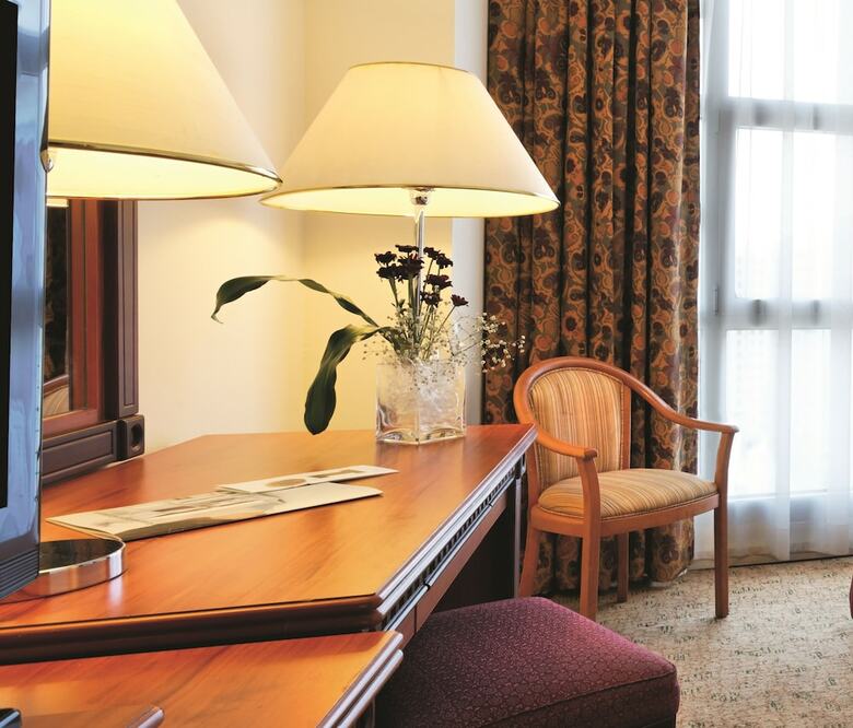 Madinah Moevenpick Hotel