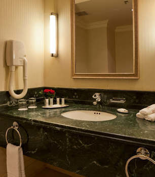Hotel Marriott Madinah
