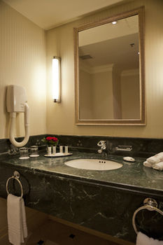 Hotel Marriott Madinah