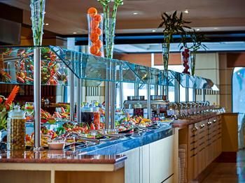 Hotel Majlis Grand Mercure Medina