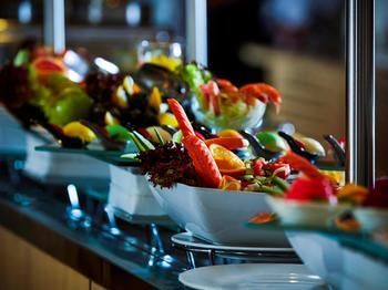Hotel Majlis Grand Mercure Medina