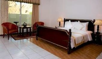 Green Mubazzarah Chalets