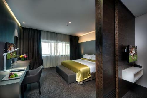 Hotel 72 By Hues