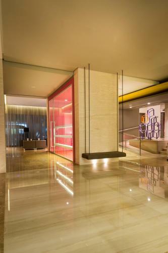 Hotel 72 By Hues