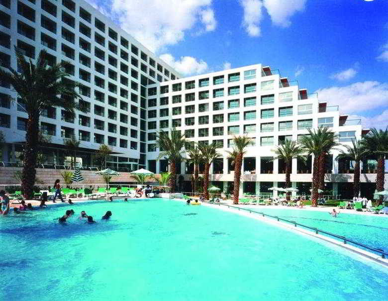 Hotel Isrotel Dead Sea