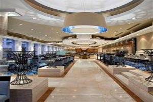 Hotel Isrotel Dead Sea