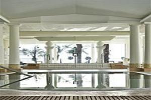 Hotel Isrotel Dead Sea