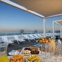 Hotel Isrotel Dead Sea