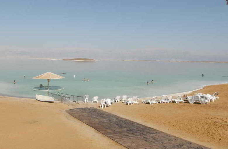 Royal Rimonim Dead Sea Hotel