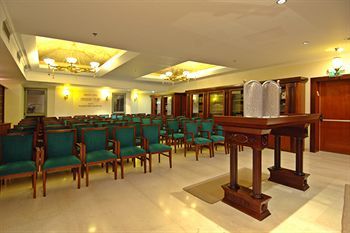 Royal Rimonim Dead Sea Hotel
