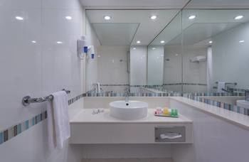 Hotel Spa Club Dead Sea