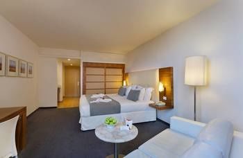 Hotel Spa Club Dead Sea