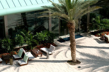 Hotel Spa Club Dead Sea