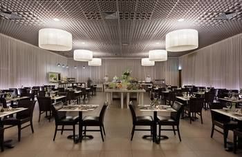 Hotel Spa Club Dead Sea