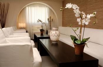 Hotel Spa Club Dead Sea
