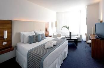Hotel Spa Club Dead Sea