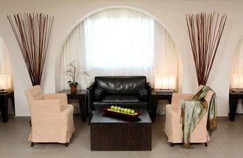 Hotel Spa Club Dead Sea