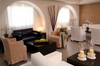Hotel Spa Club Dead Sea