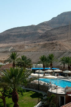 Hotel Spa Club Dead Sea