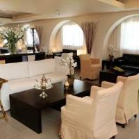 Hotel Spa Club Dead Sea