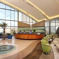 Hotel Spa Club Dead Sea