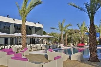 Hotel El Yam Luxury Resort