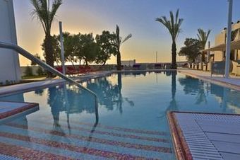 Hotel El Yam Luxury Resort