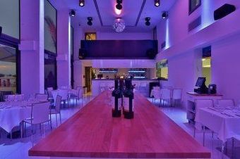 Hotel El Yam Luxury Resort
