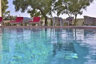 Hotel El Yam Luxury Resort