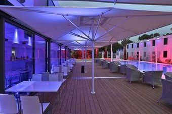 Hotel El Yam Luxury Resort
