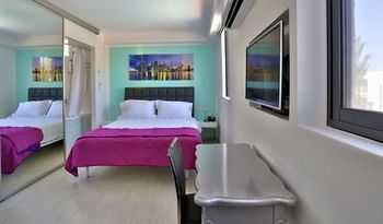 Hotel El Yam Luxury Resort