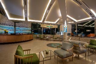 Hotel Oasis Dead Sea