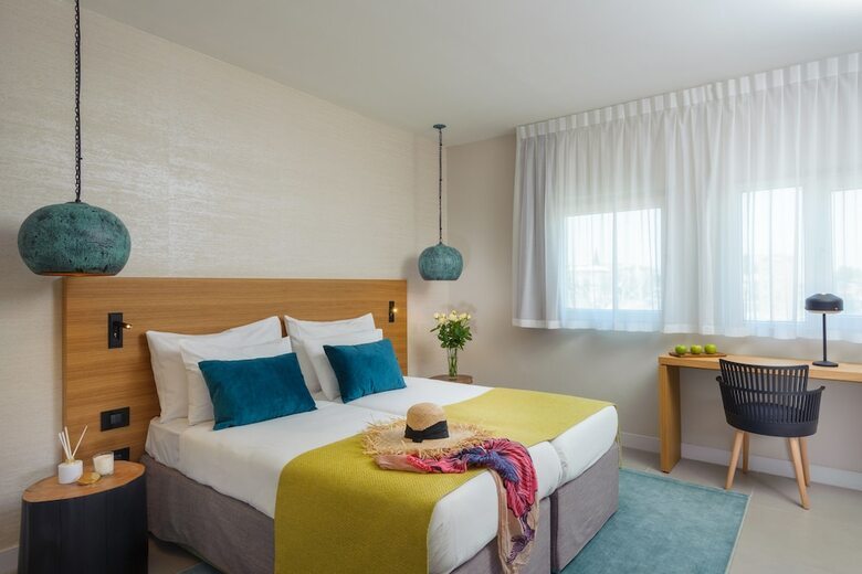 Hotel Prima Galil