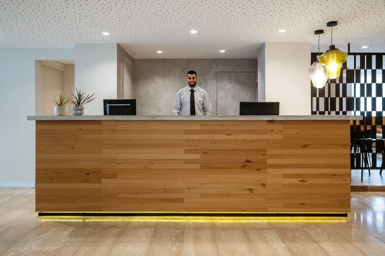 Hotel Prima Galil