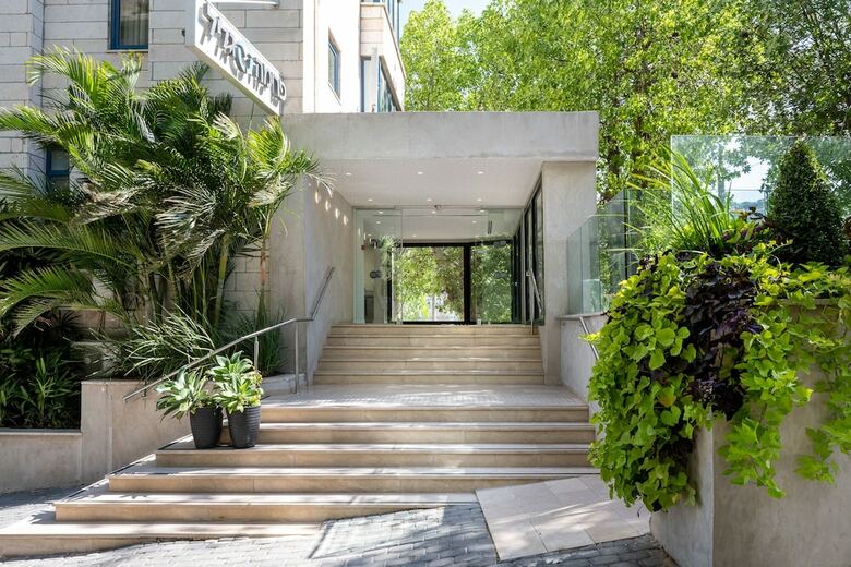 Hotel Prima Galil