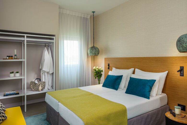 Hotel Prima Galil