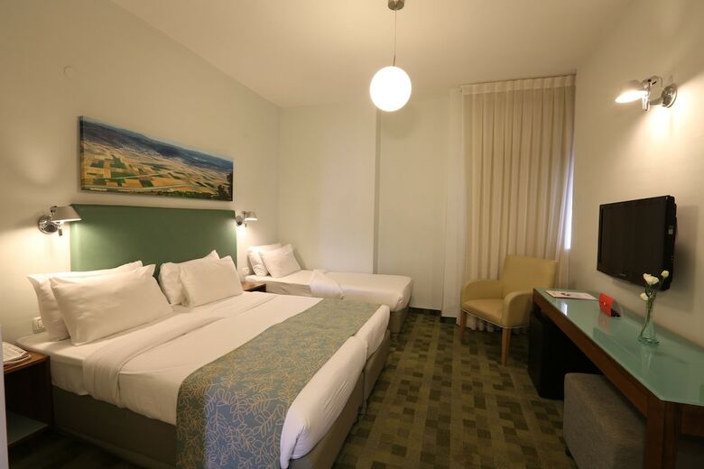Hotel Prima Galil