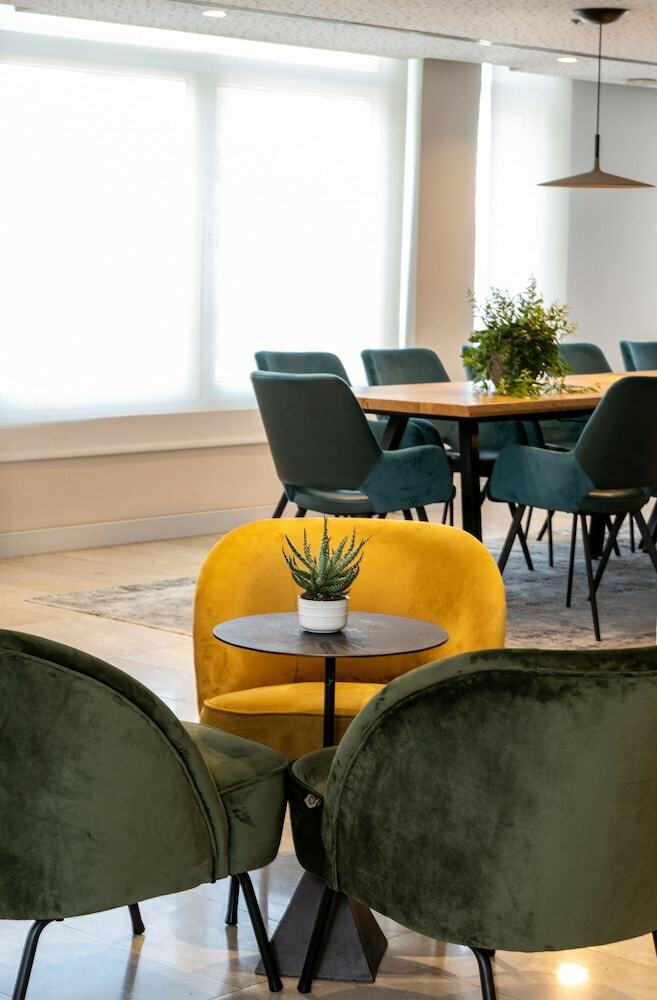 Hotel Prima Galil