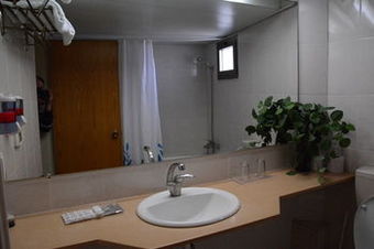 Galilee Hotel
