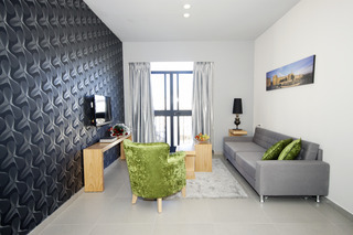 Aparthotel Hillel 11 Hotel