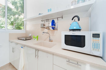 Dinami Holiday Apartments