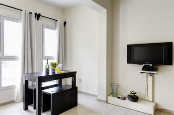 Dinami Holiday Apartments